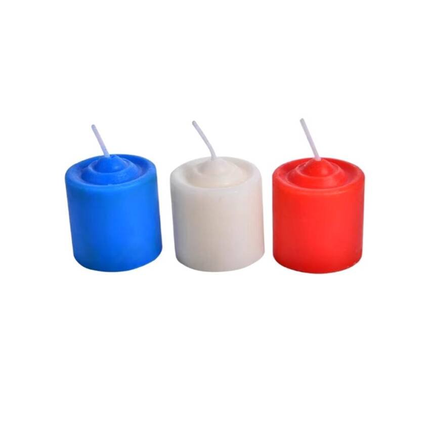 Velas Eróticas Aromáticas de baja temperatura Cálidas - Imagen 3