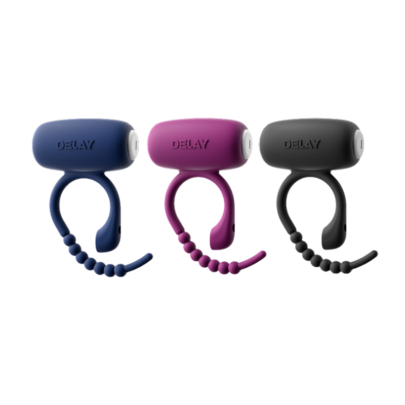 173.png Anillo Vibrador Bosco LILO LL-B2412S - Imagen 1