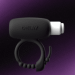 Anillo Vibrador Bosco LILO LL-B2412S - Imagen 5