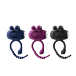 Anillo Vibrador Denver LILO LL-B2413S