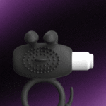 Anillo Vibrador Denver LILO LL-B2413S - Imagen 8