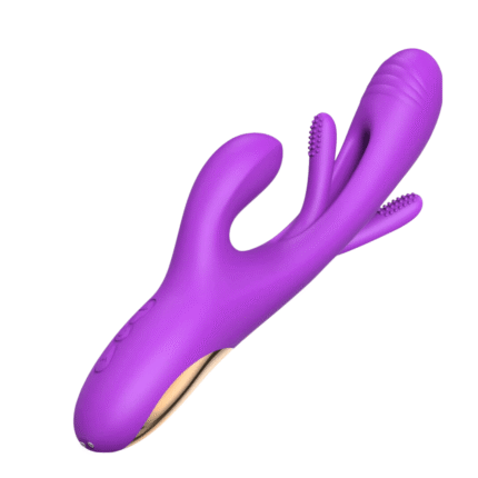Vibrador 3 en 1 Neo Fun MF1007