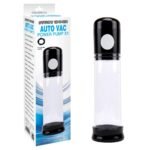 Bomba de vacío automática Auto VAC CHISA CN-252300101