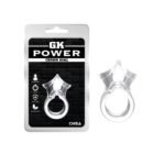 Anillo para pene GKPower CHISA CN-370377280