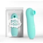 Succionador Basic Luv CHISA CN-844332838 — Celeste