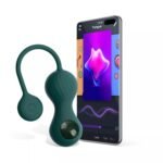 Bolas chinas kegel Fun Town-Crystal