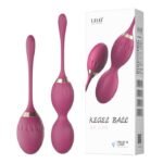Bolas Kegel LL-A2124