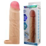 Funda alargadora de pene BI-026258
