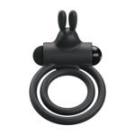 Anillo vibrador Osmond PRETTYLOVE BI-210169 - Imagen 4
