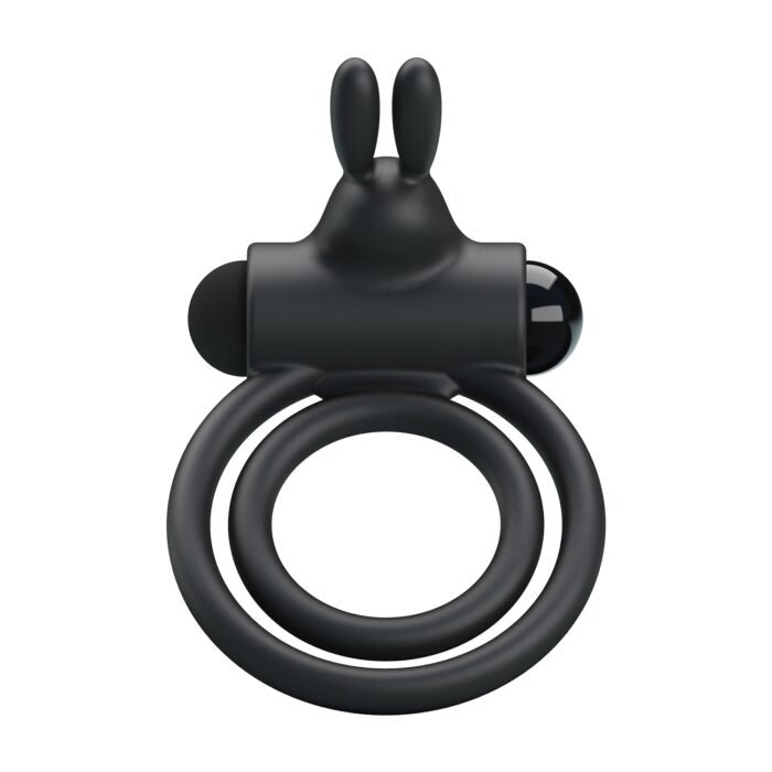 Anillo vibrador Osmond PRETTYLOVE BI-210169 - Imagen 4