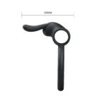 Anillo vibrador Osmond PRETTYLOVE BI-210169 - Imagen 2