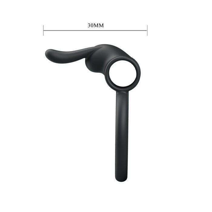 Anillo vibrador Osmond PRETTYLOVE BI-210169 - Imagen 2