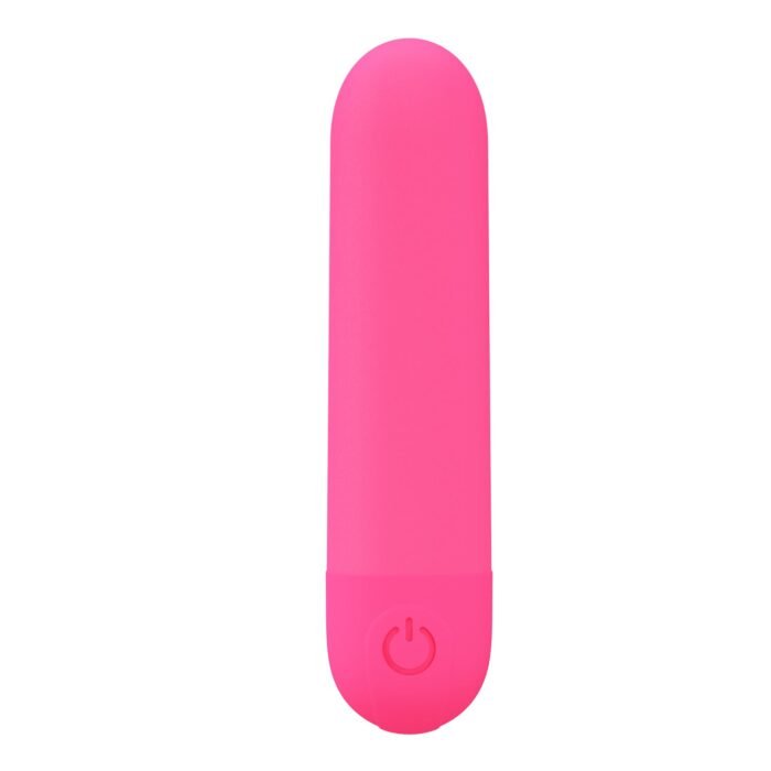 Bala vibradora Recargable BI-300085H - Imagen 4