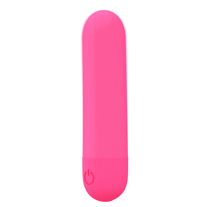 Bala vibradora Recargable BI-300085H - Imagen 3
