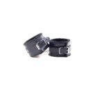 Kit De Sumision Bdsm Sadomasoquismo Bondage 9pcs - Imagen 14