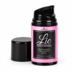 Crema Oral Comestible Sensuva Algodón de Azúcar 50 ml