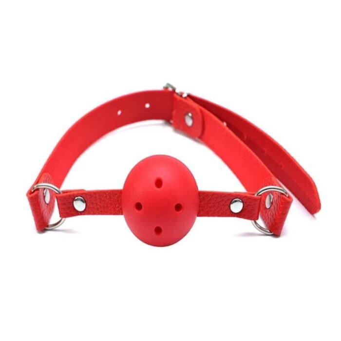 Kit De Sumision Bdsm Sadomasoquismo Bondage 9pcs - Imagen 2