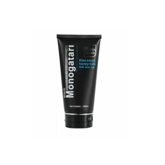 Gel Intimo Lubricante Neutro Silk Touch  Vaginal 200 Ml - Imagen 3
