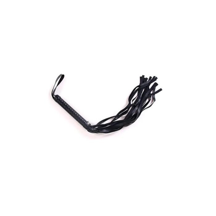 Kit De Sumision Bdsm Sadomasoquismo Bondage 9pcs - Imagen 13