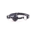 Kit De Sumision Bdsm Sadomasoquismo Bondage 9pcs - Imagen 11