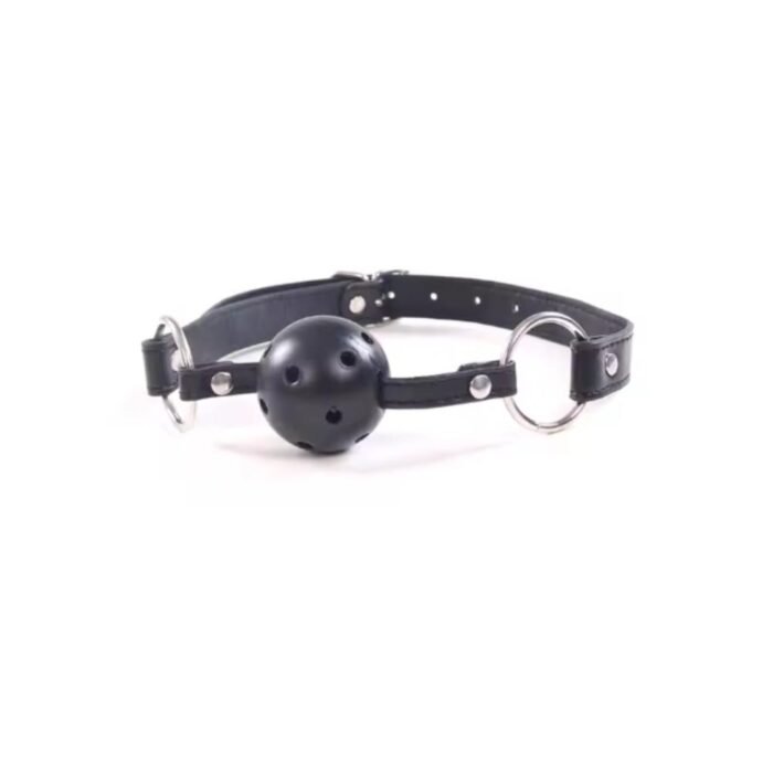 Kit De Sumision Bdsm Sadomasoquismo Bondage 9pcs - Imagen 11