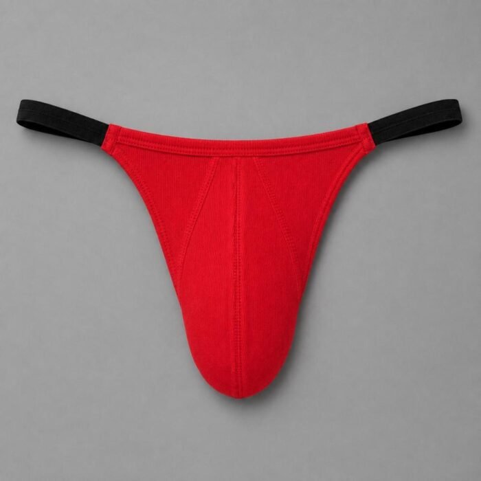 Ropa Interior Sexy Hombre,cintura Baja, Erótica Elásticos! - Imagen 19