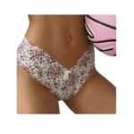 Colales Calzon Culote Mujerdama Encaje Tanga Premium Colores - Imagen 8