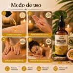 Aceites de masajes eroticos para parejas Delirium 30ml - Imagen 6