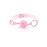 Kit De Sumision Bdsm Sadomasoquismo Bondage 9pcs - Imagen 18
