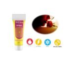 Gel Twister Estimula Efecto Calor y Vibración 15ml SoftLove - Imagen 4