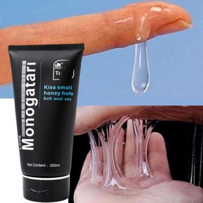 Gel Intimo Lubricante Neutro Silk Touch  Vaginal 200 Ml - Imagen 2