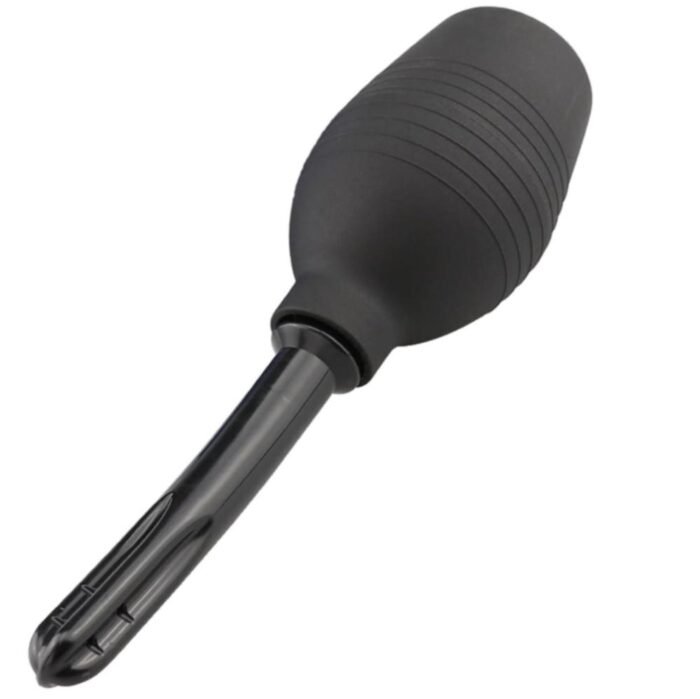 Enema Pera Limpiadora Ducha Vaginal/anal 310 Ml - Imagen 3