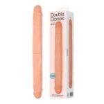 Dildo Doble Flexible Baile BW-010011 Premium