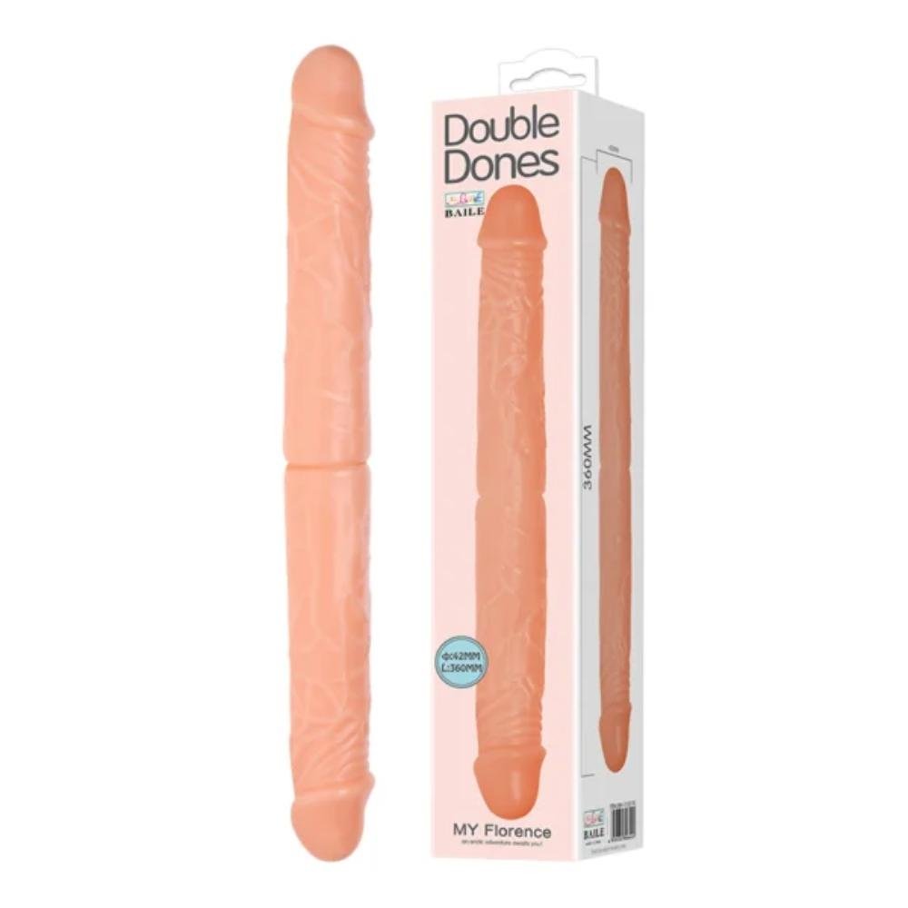 anymarket-343aa379-f6f9-41fb-b1e2-601c72e4efa4.jpg Dildo Doble Flexible Baile BW-010011 Premium - Imagen 1