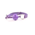Kit De Sumision Bdsm Sadomasoquismo Bondage 9pcs - Imagen 23