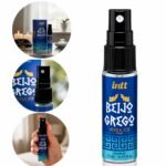 Gel Spray Estimulante Íntimo Anal Efecto Ice Vibra Sensual - Imagen 7