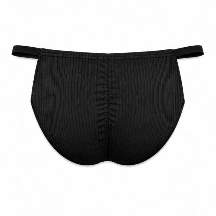 Ropa Interior Sexy Hombre,cintura Baja, Erótica Elásticos! - Imagen 26