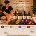Aceites de masajes eroticos para parejas Delirium 30ml - Imagen 36