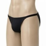 Ropa Interior Sexy Hombre,cintura Baja, Erótica Elásticos! - Imagen 23