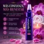 Estrechante Vaginal – Aprieta+ For Woman 28ML - Imagen 2