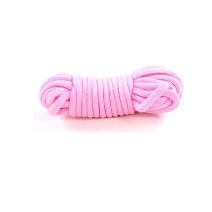 Kit De Sumision Bdsm Sadomasoquismo Bondage 9pcs - Imagen 16