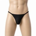 Ropa Interior Sexy Hombre,cintura Baja, Erótica Elásticos!