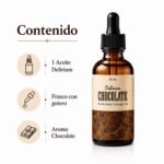 Aceites de masajes eroticos para parejas Delirium 30ml - Imagen 17