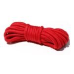 Kit De Sumision Bdsm Sadomasoquismo Bondage 9pcs - Imagen 4