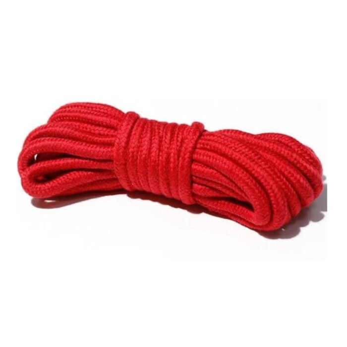 Kit De Sumision Bdsm Sadomasoquismo Bondage 9pcs - Imagen 4