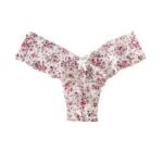 Colales Calzon Culote Mujerdama Encaje Tanga Premium Colores - Imagen 7