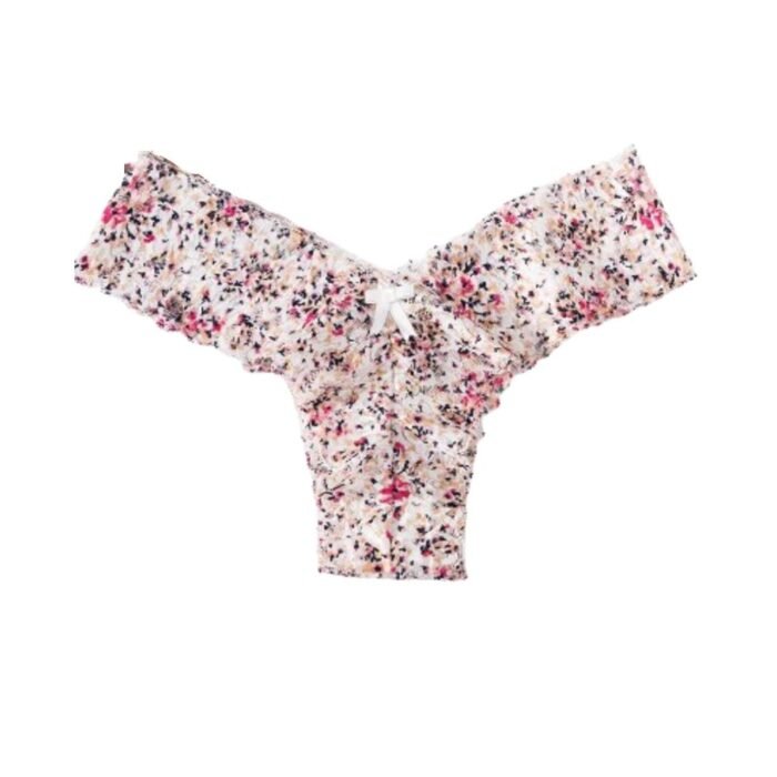 Colales Calzon Culote Mujerdama Encaje Tanga Premium Colores - Imagen 7