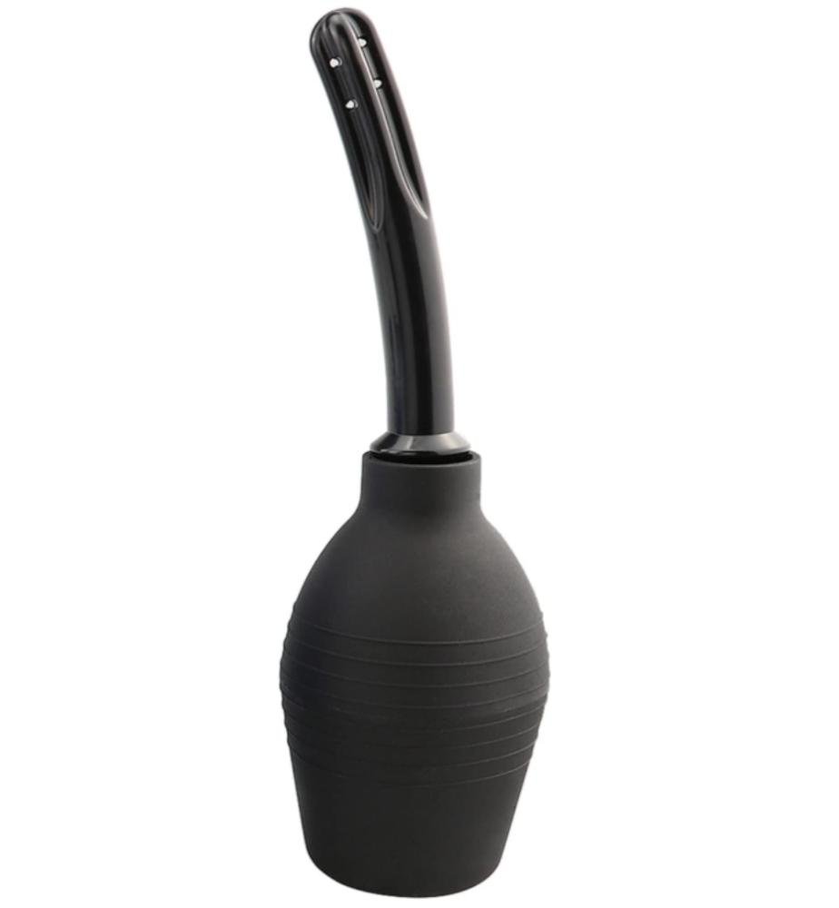 anymarket-7d30c2b8-565c-4c46-a189-fd94ef990f97.jpg Enema Pera Limpiadora Ducha Vaginal/anal 310 Ml - Imagen 1
