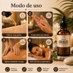 Aceites de masajes eroticos para parejas Delirium 30ml - Imagen 15
