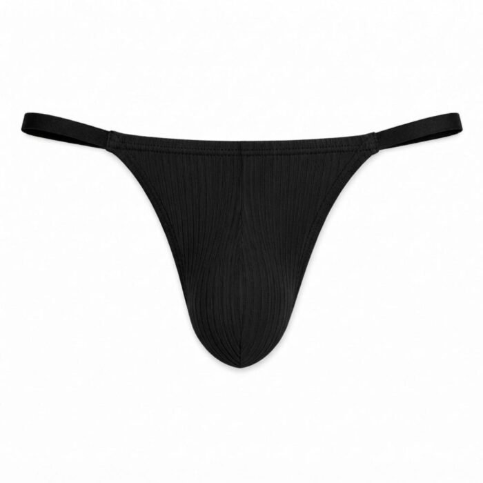 Ropa Interior Sexy Hombre,cintura Baja, Erótica Elásticos! - Imagen 25